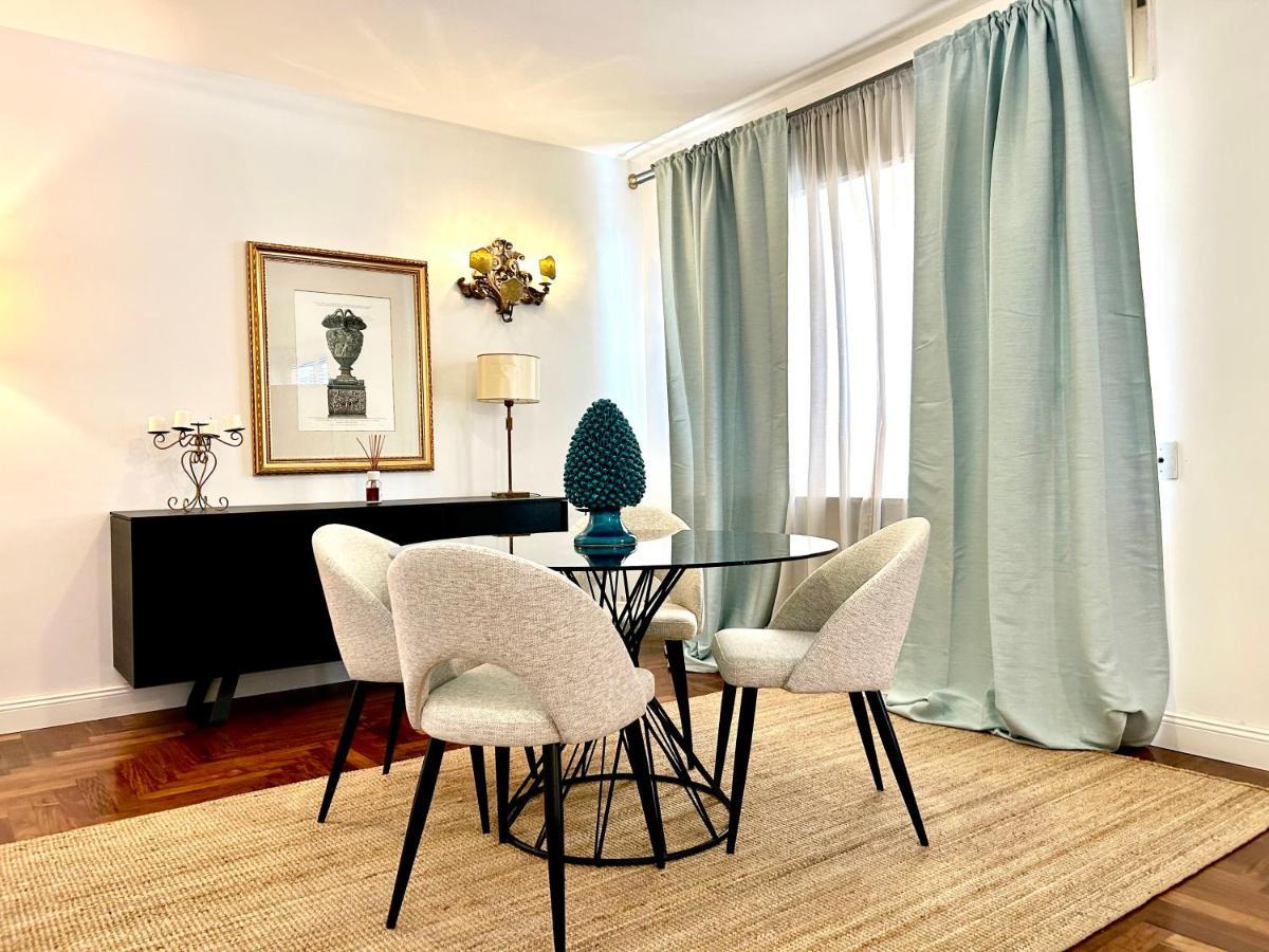 Taormina Casa Lilianaアパートメント エクステリア 写真