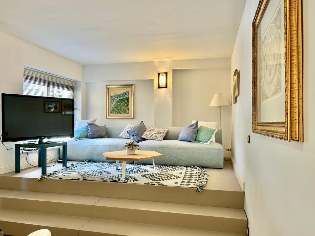 Taormina Casa Lilianaアパートメント エクステリア 写真