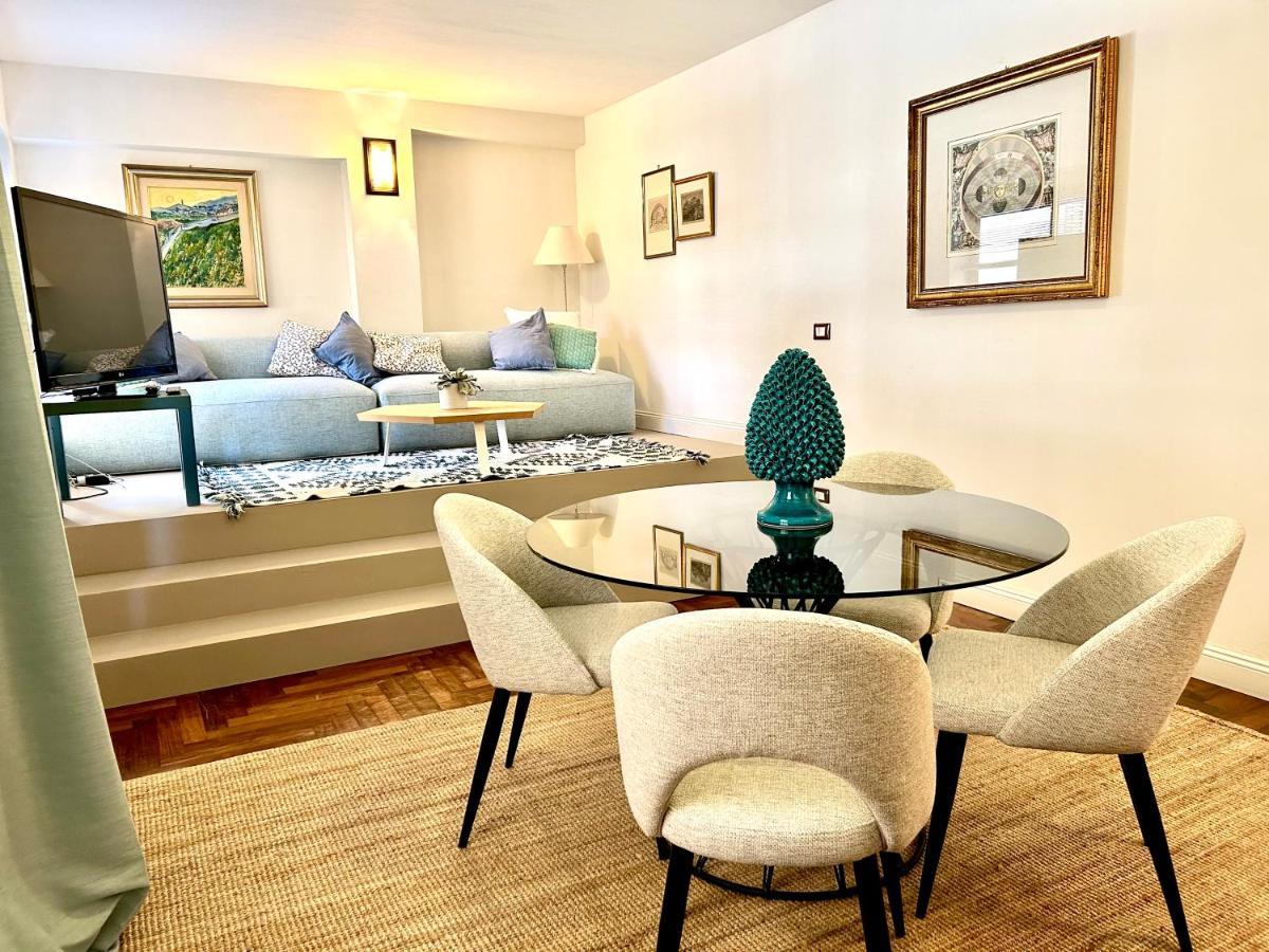 Taormina Casa Lilianaアパートメント エクステリア 写真