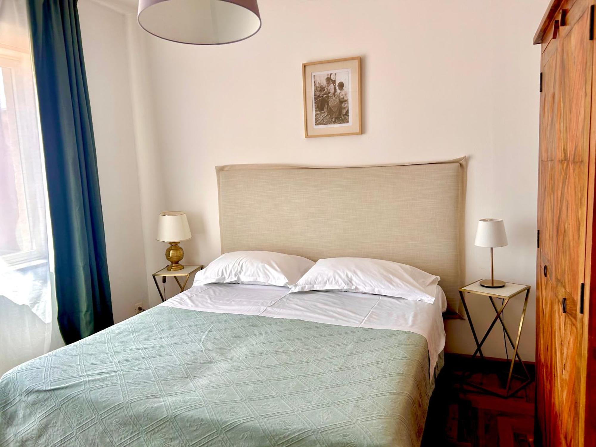 Taormina Casa Lilianaアパートメント エクステリア 写真