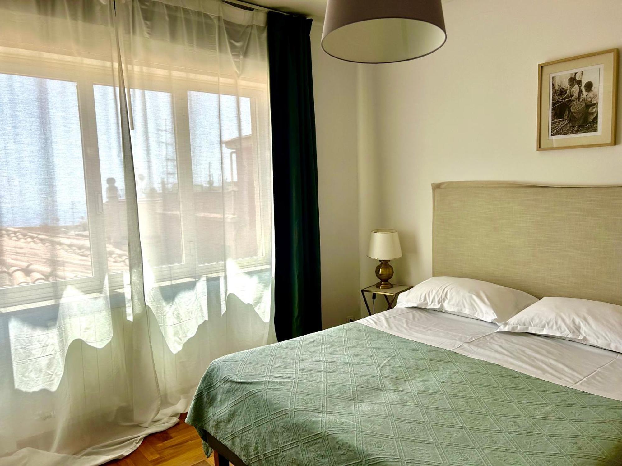 Taormina Casa Lilianaアパートメント エクステリア 写真