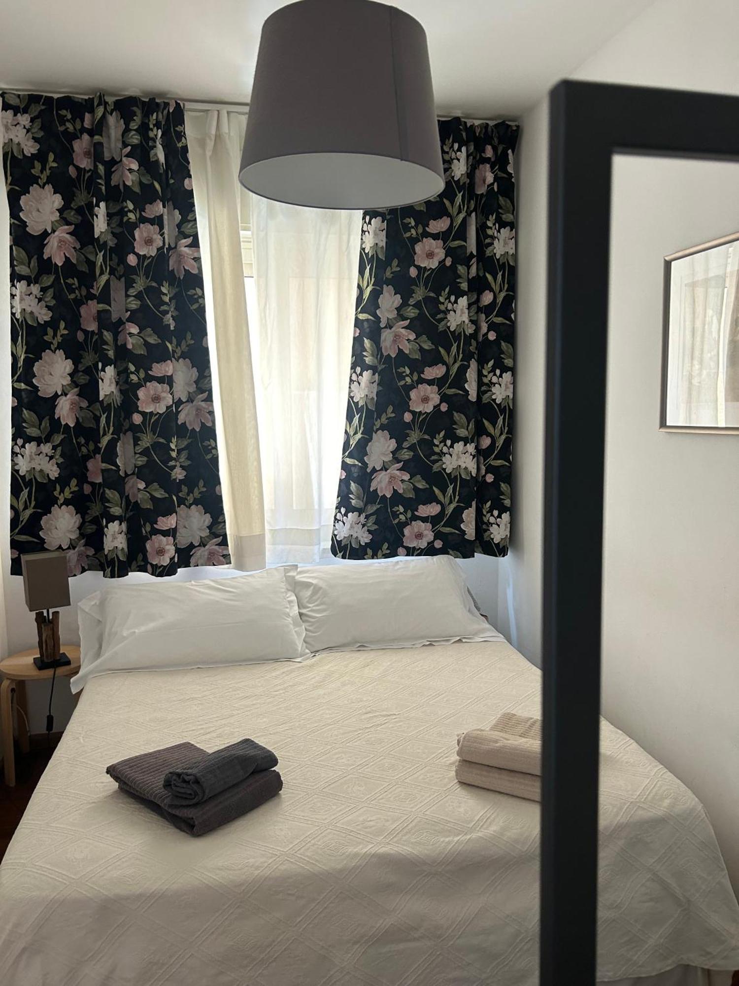Taormina Casa Lilianaアパートメント エクステリア 写真